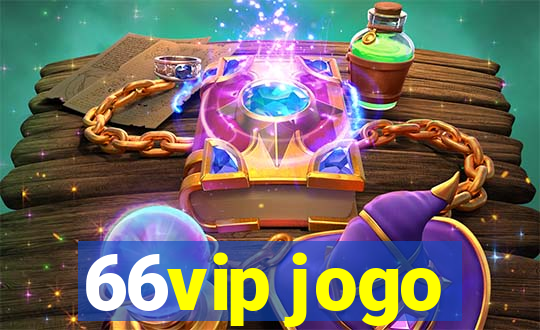 66vip jogo